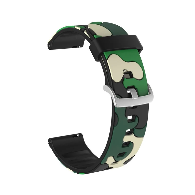 Süß Huawei / Huawei Watch GT 2 42mm Silikon / TPU armband