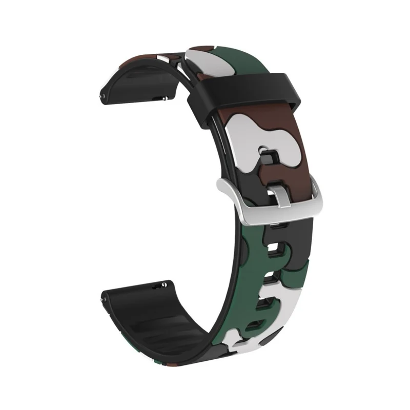 Süß Huawei / Huawei Watch GT 2 42mm Silikon / TPU armband