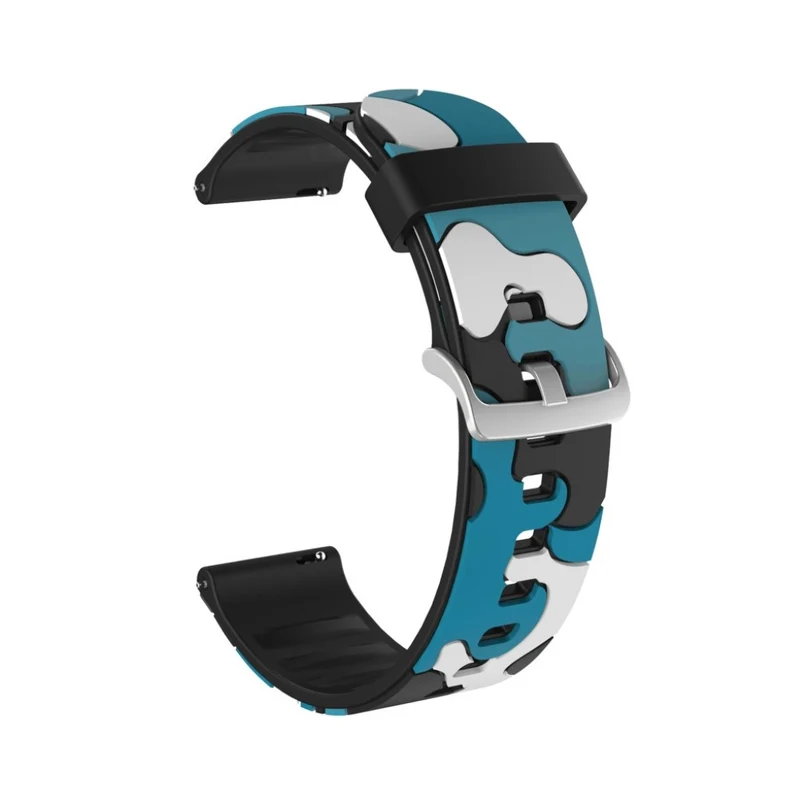 Süß Huawei / Huawei Watch GT 2 42mm Silikon / TPU armband