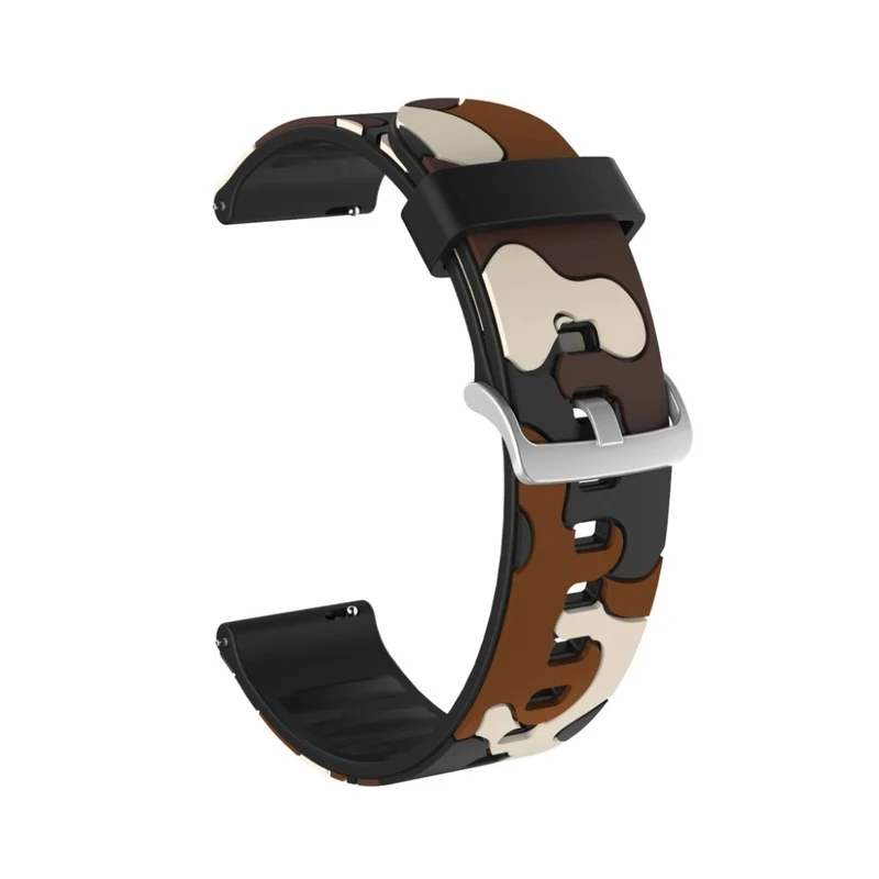 Süß Huawei / Huawei Watch GT 2 42mm Silikon / TPU armband