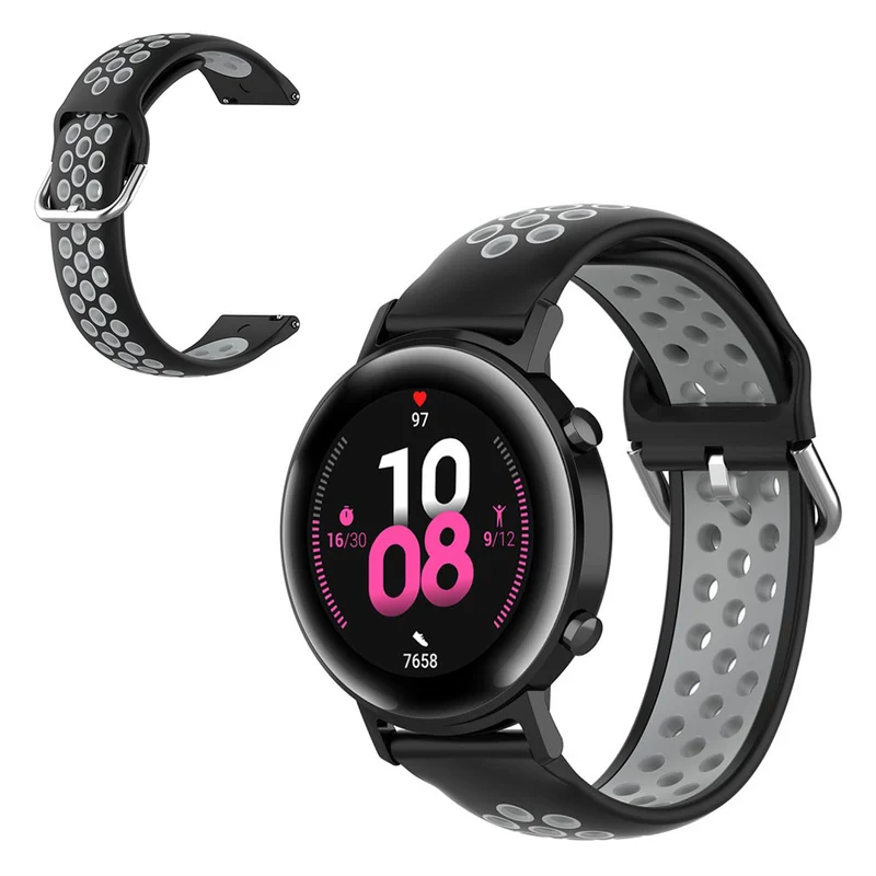 Bemerkenswert prächtig Universell Silikon / TPU armband