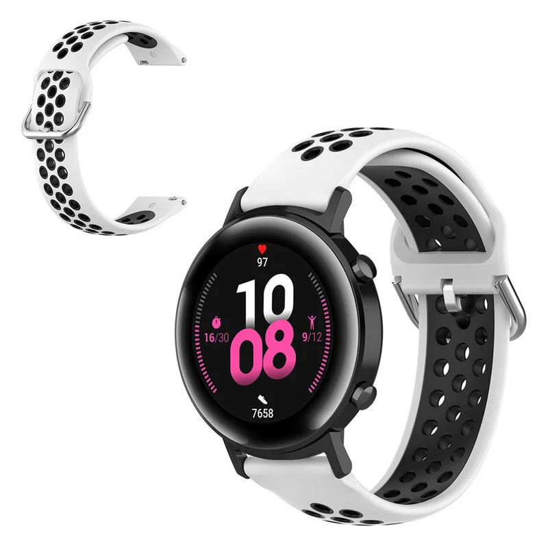 Bemerkenswert prächtig Universell Silikon / TPU armband