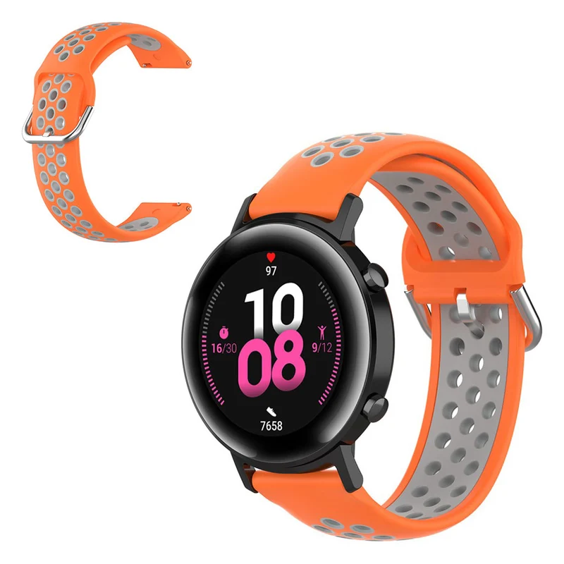Bemerkenswert prächtig Universell Silikon / TPU armband