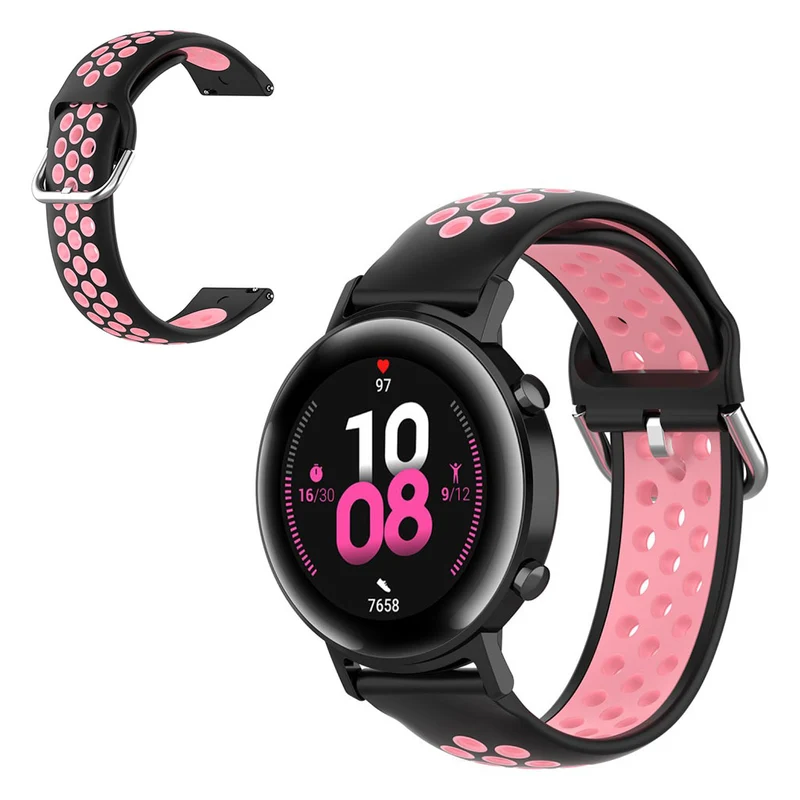 Bemerkenswert prächtig Universell Silikon / TPU armband