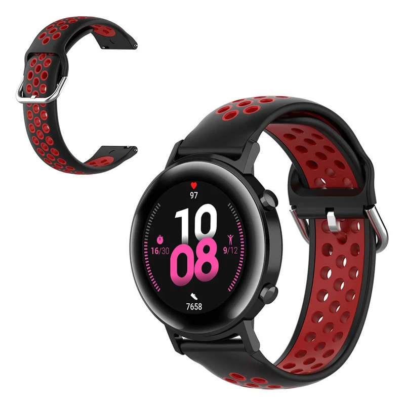 Bemerkenswert prächtig Universell Silikon / TPU armband