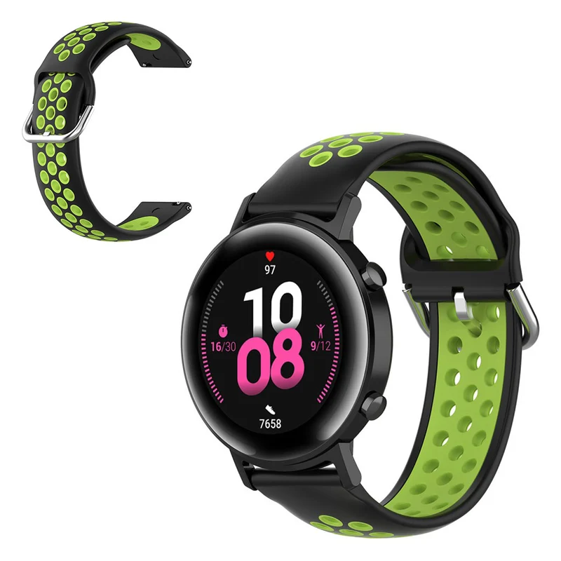 Bemerkenswert prächtig Universell Silikon / TPU armband