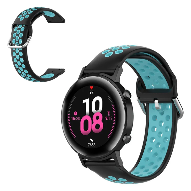 Bemerkenswert prächtig Universell Silikon / TPU armband