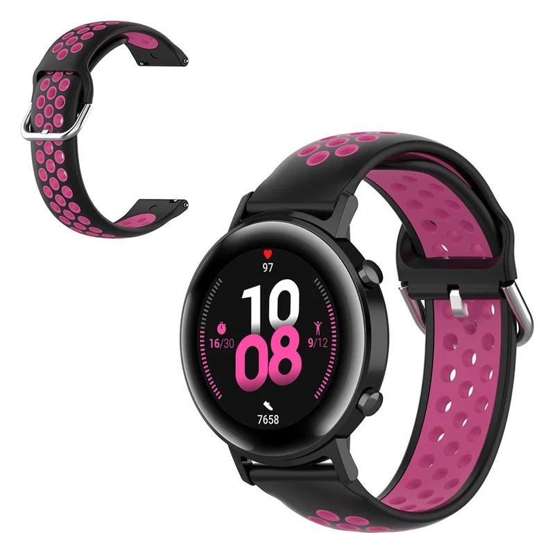 Bemerkenswert prächtig Universell Silikon / TPU armband