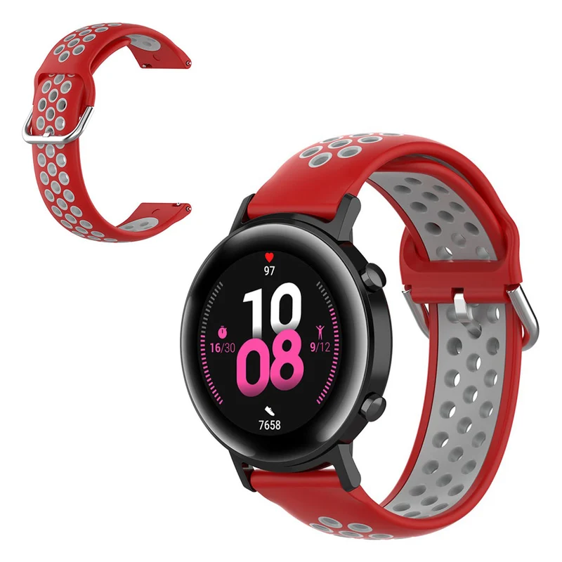 Bemerkenswert prächtig Universell Silikon / TPU armband