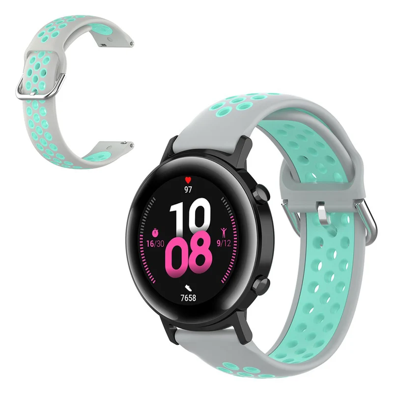 Bemerkenswert prächtig Universell Silikon / TPU armband