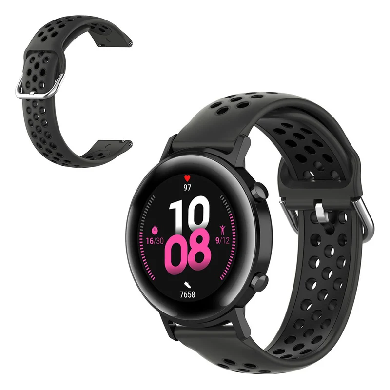 Bemerkenswert prächtig Universell Silikon / TPU armband