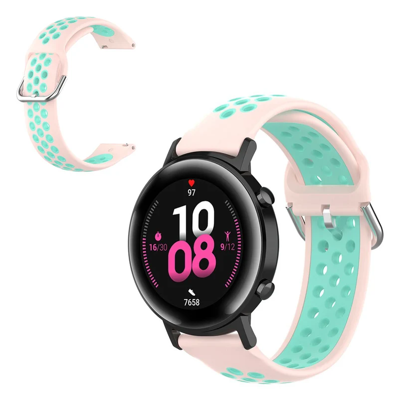 Bemerkenswert prächtig Universell Silikon / TPU armband