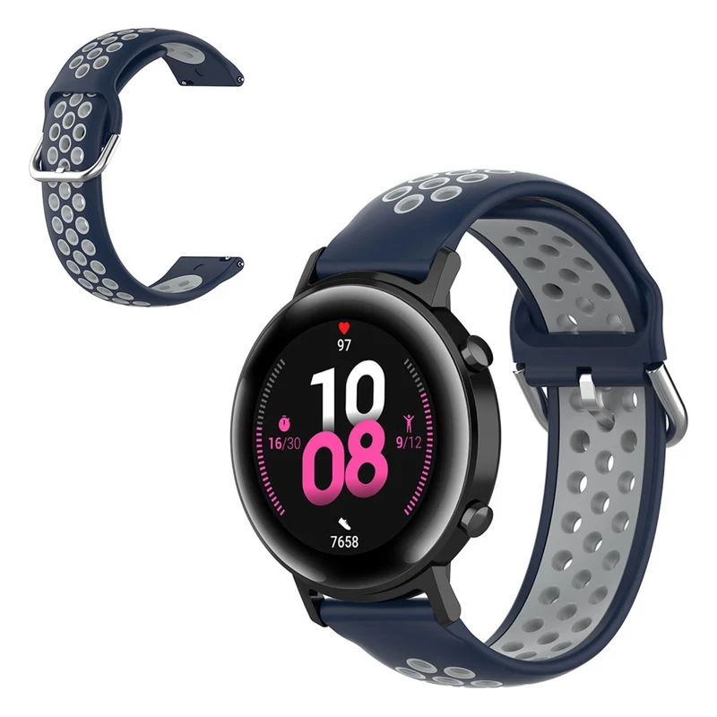 Bemerkenswert prächtig Universell Silikon / TPU armband