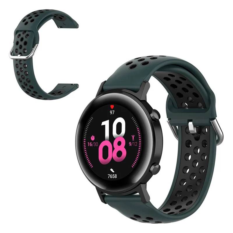 Bemerkenswert prächtig Universell Silikon / TPU armband