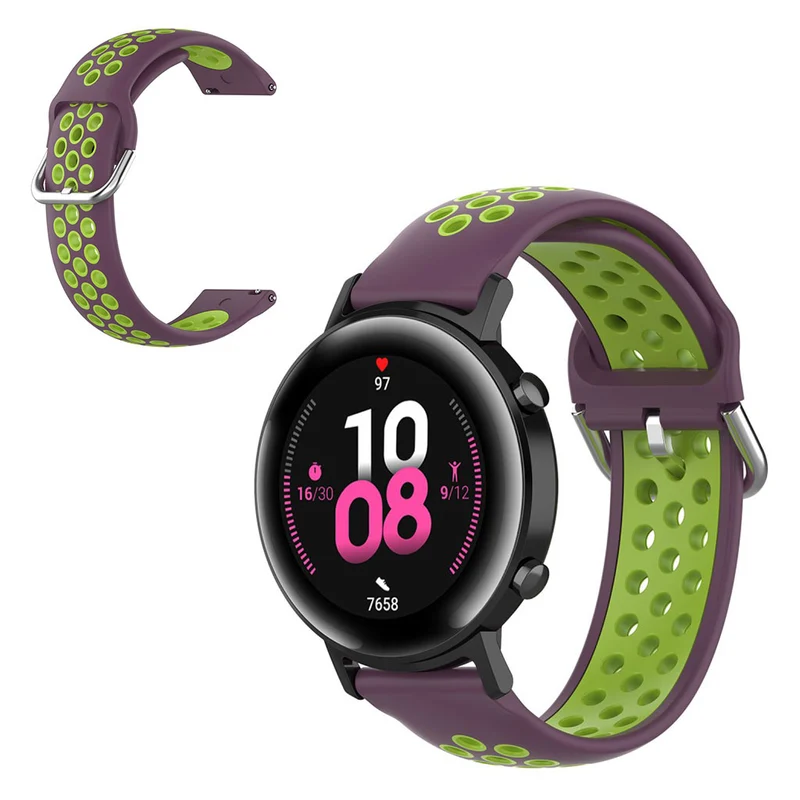 Bemerkenswert prächtig Universell Silikon / TPU armband