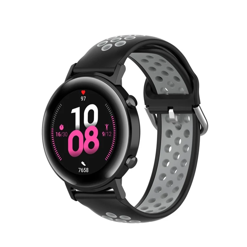 Bemerkenswert prächtig Universell Silikon / TPU armband