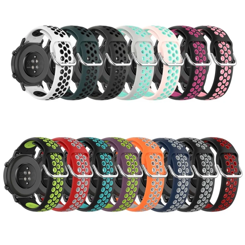 Bemerkenswert prächtig Universell Silikon / TPU armband