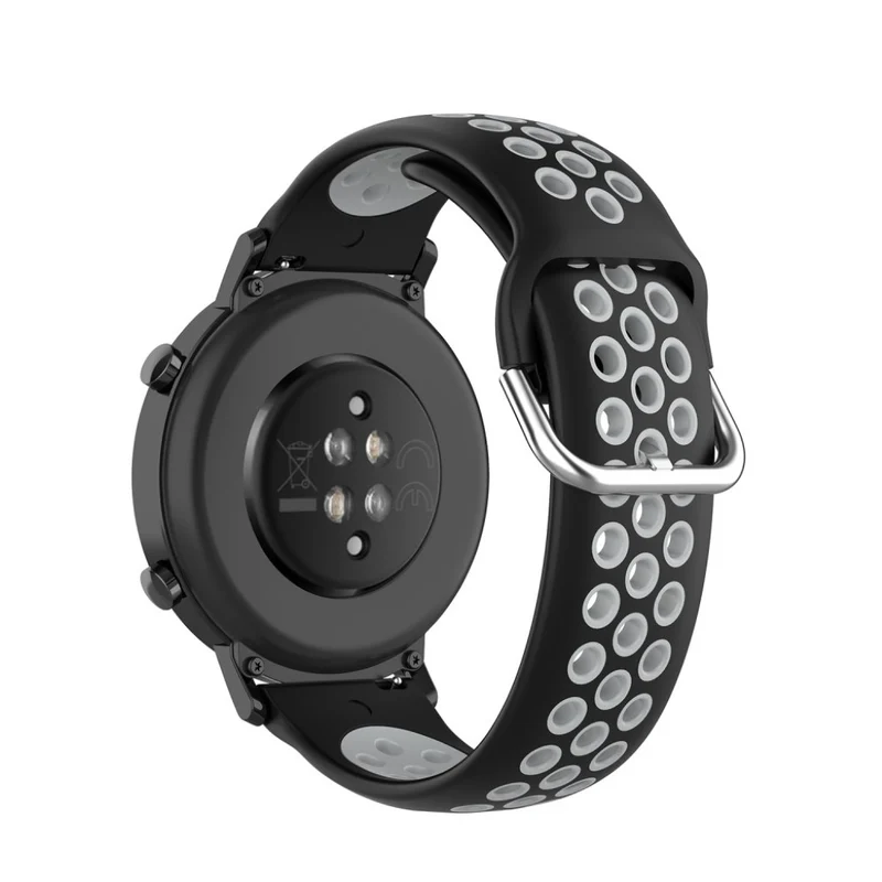 Bemerkenswert prächtig Universell Silikon / TPU armband