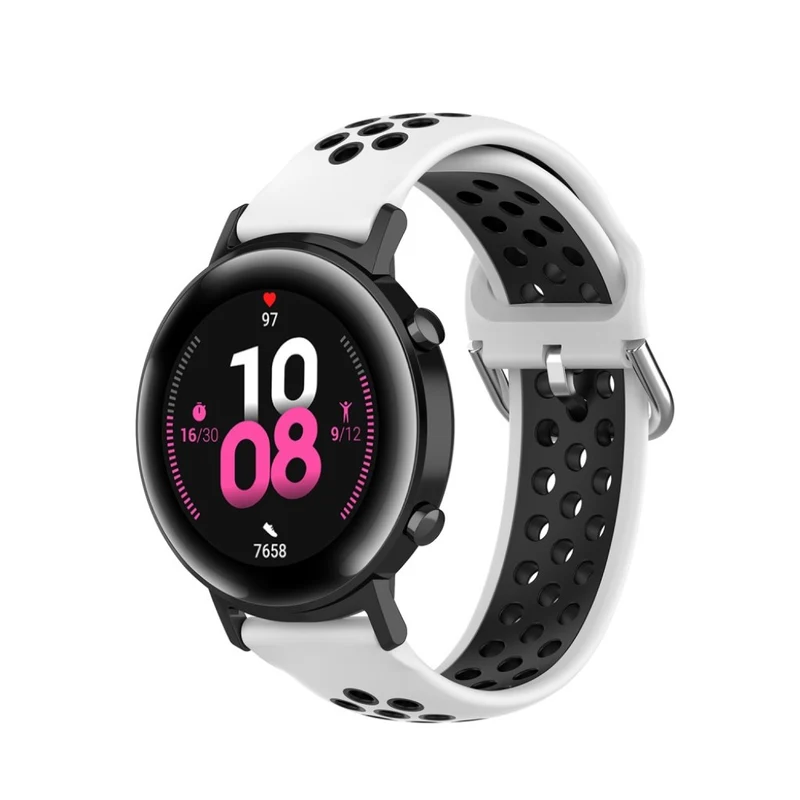 Bemerkenswert prächtig Universell Silikon / TPU armband