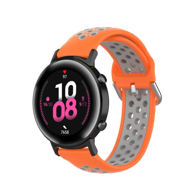 Bemerkenswert prächtig Universell Silikon / TPU armband