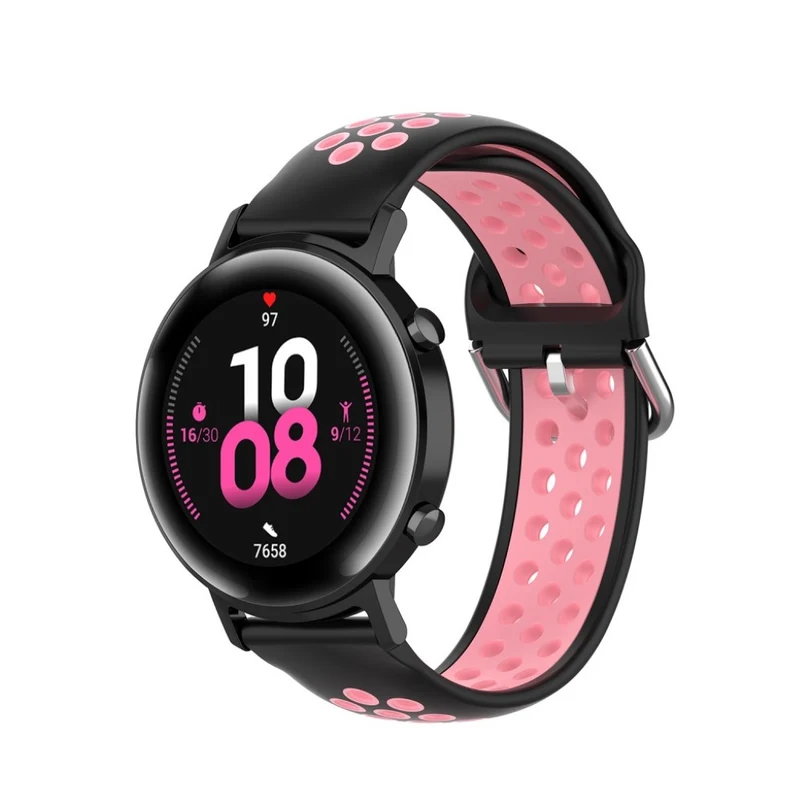 Bemerkenswert prächtig Universell Silikon / TPU armband