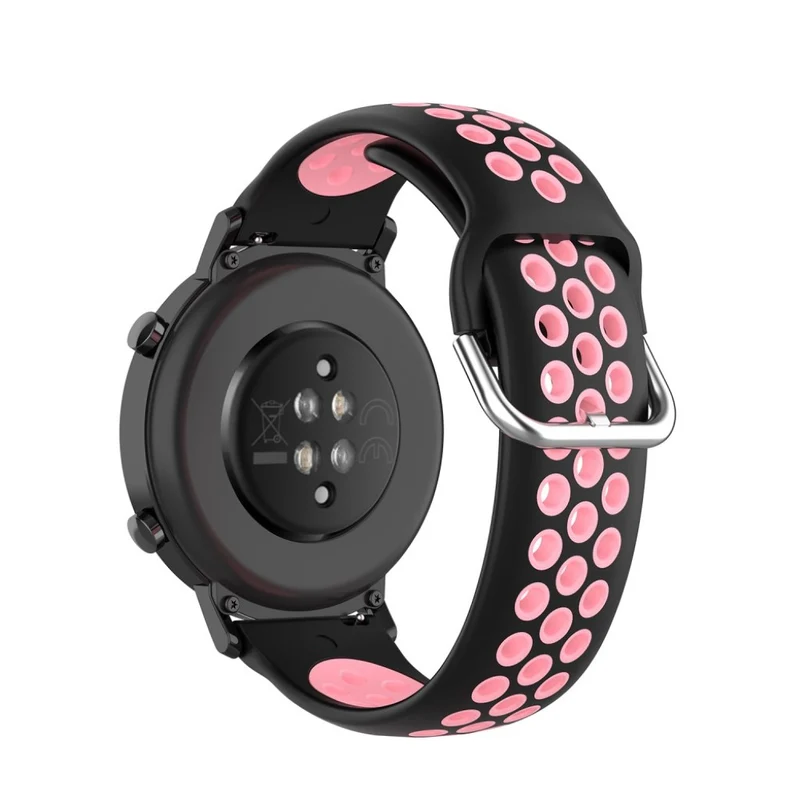 Bemerkenswert prächtig Universell Silikon / TPU armband
