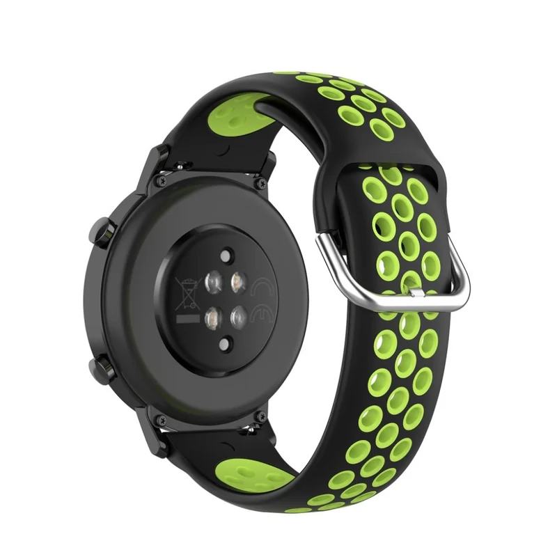 Bemerkenswert prächtig Universell Silikon / TPU armband