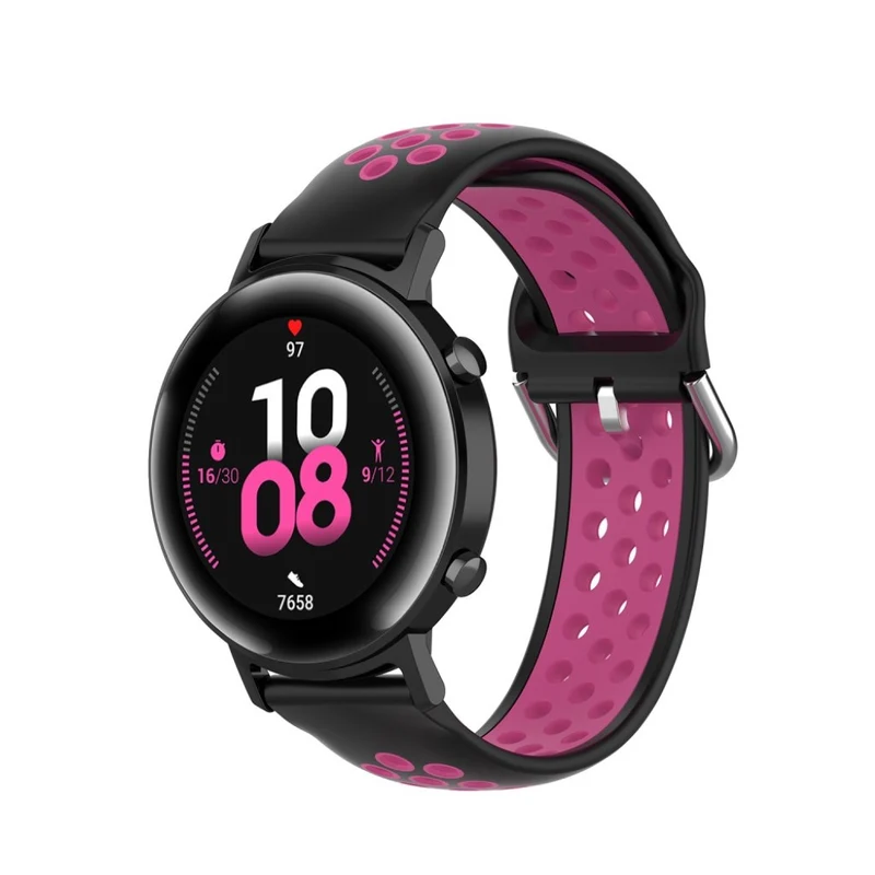 Bemerkenswert prächtig Universell Silikon / TPU armband
