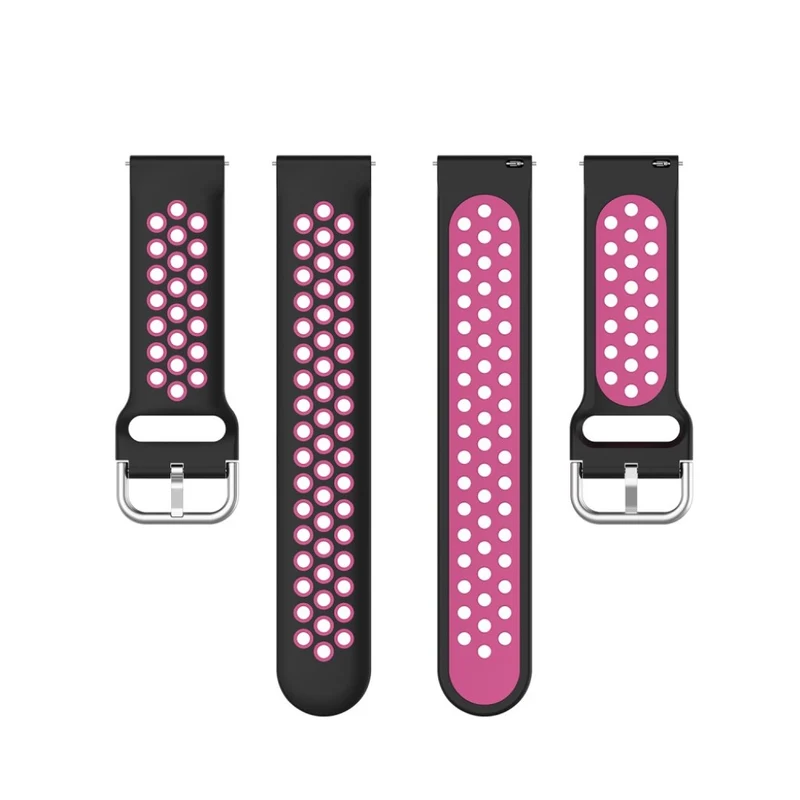 Bemerkenswert prächtig Universell Silikon / TPU armband