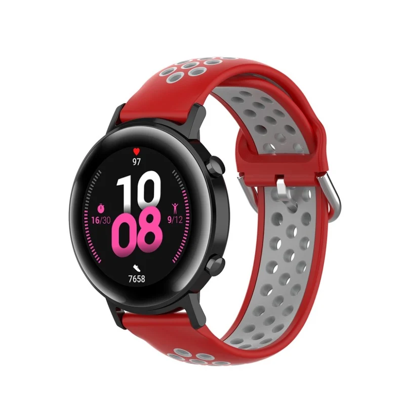 Bemerkenswert prächtig Universell Silikon / TPU armband