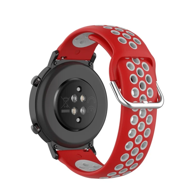 Bemerkenswert prächtig Universell Silikon / TPU armband