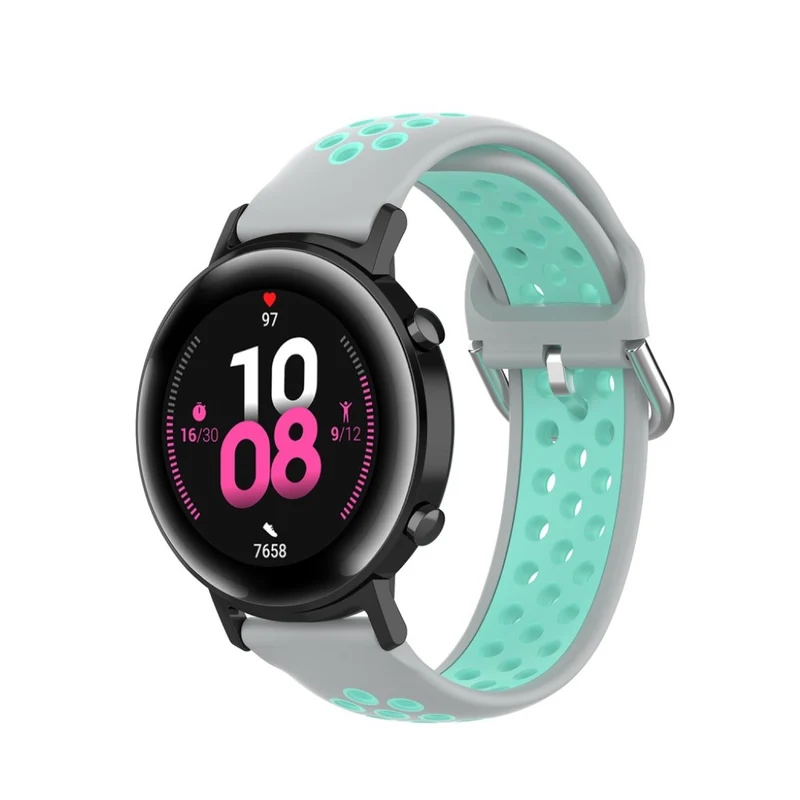 Bemerkenswert prächtig Universell Silikon / TPU armband