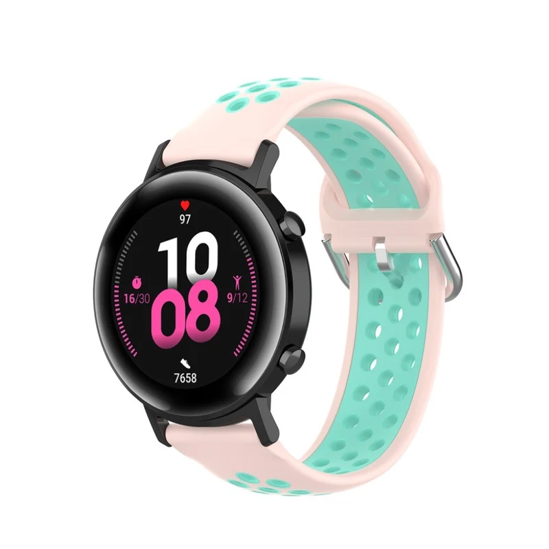 Bemerkenswert prächtig Universell Silikon / TPU armband