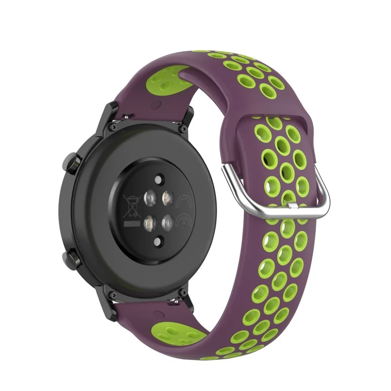 Bemerkenswert prächtig Universell Silikon / TPU armband