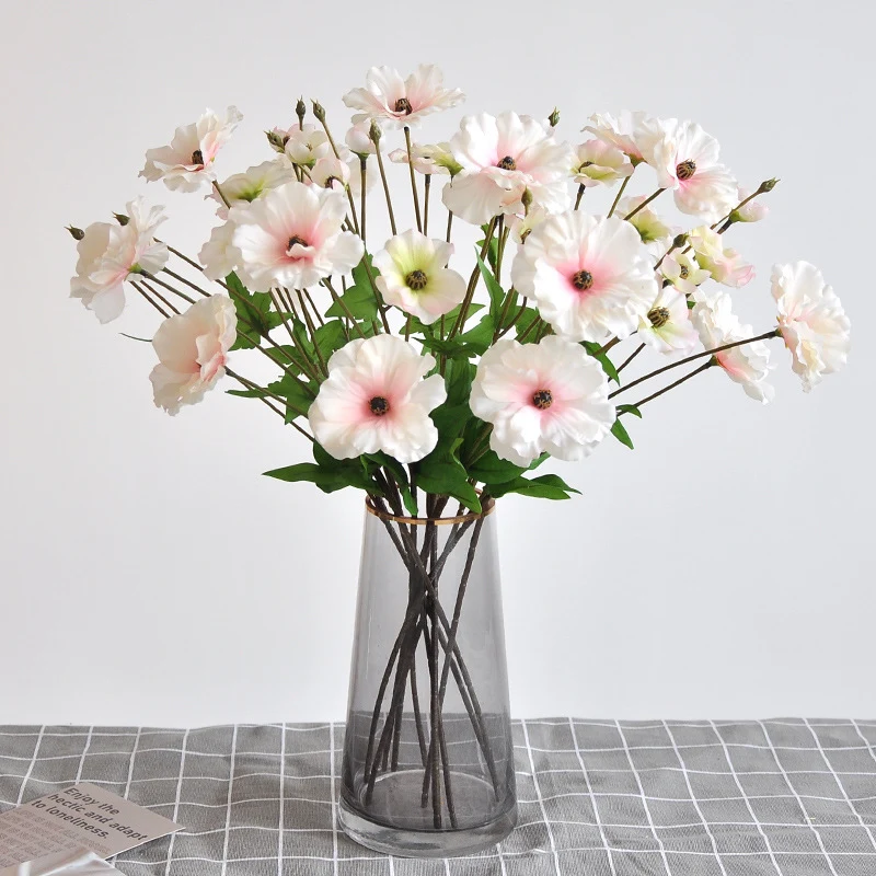 Dekorative Blumenanordnung