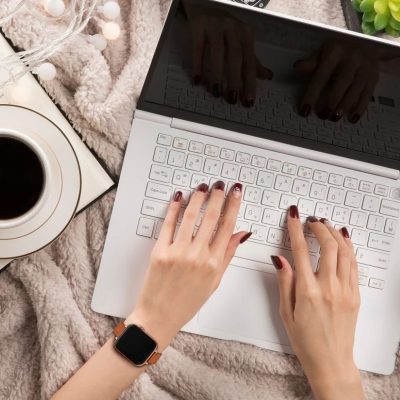 Unglaublich stark Universell Apple Echtes Leder armband
