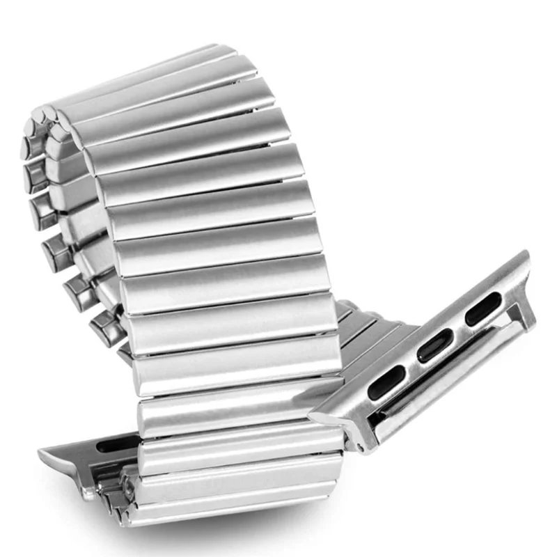 Super gut Universell Apple Metall armband