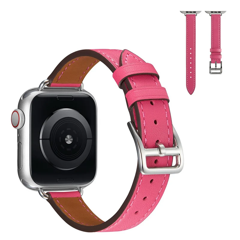 Mega entzückend Universell Apple Kunstleder armband