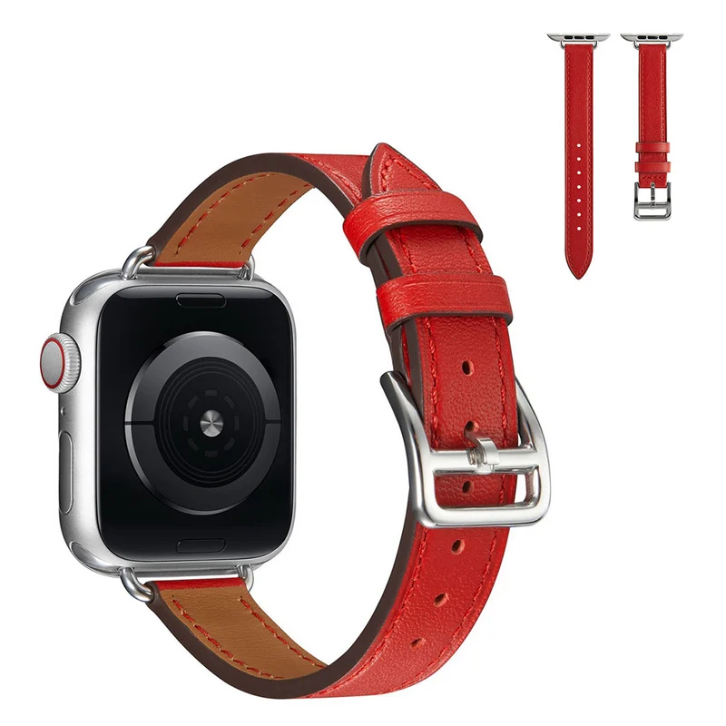 Mega entzückend Universell Apple Kunstleder armband