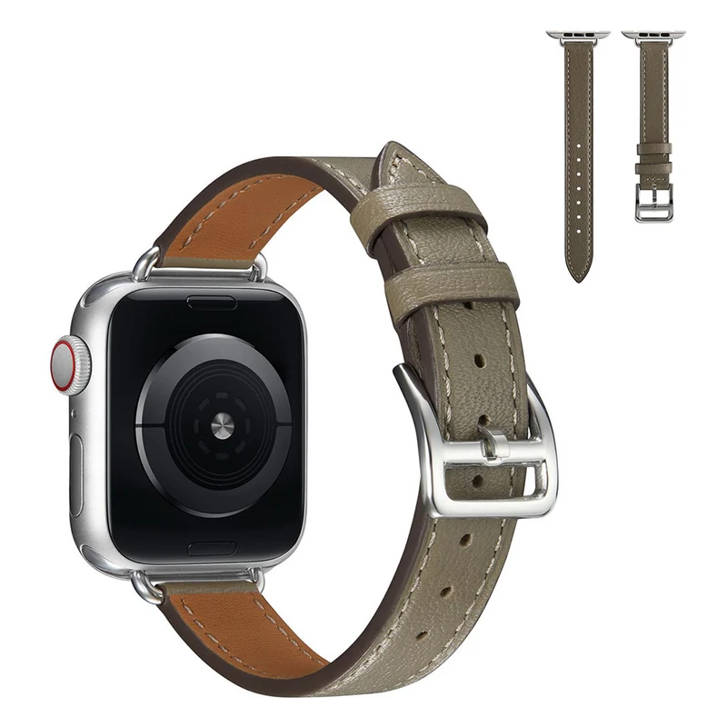 Mega entzückend Universell Apple Kunstleder armband
