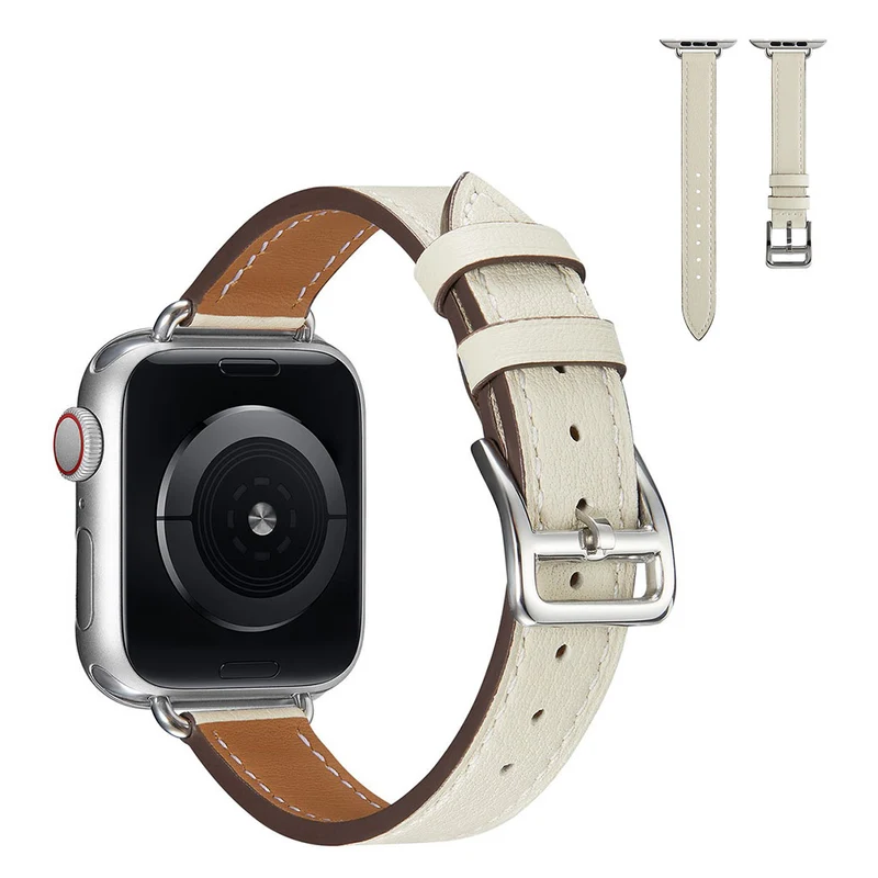Mega entzückend Universell Apple Kunstleder armband