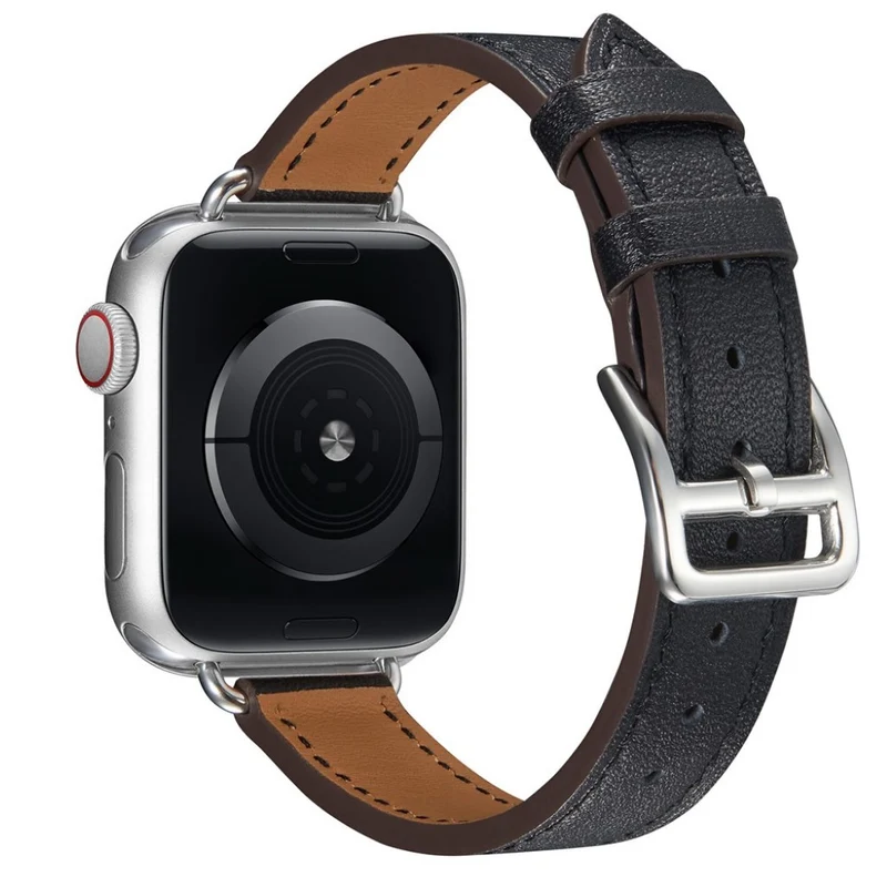 Mega entzückend Universell Apple Kunstleder armband