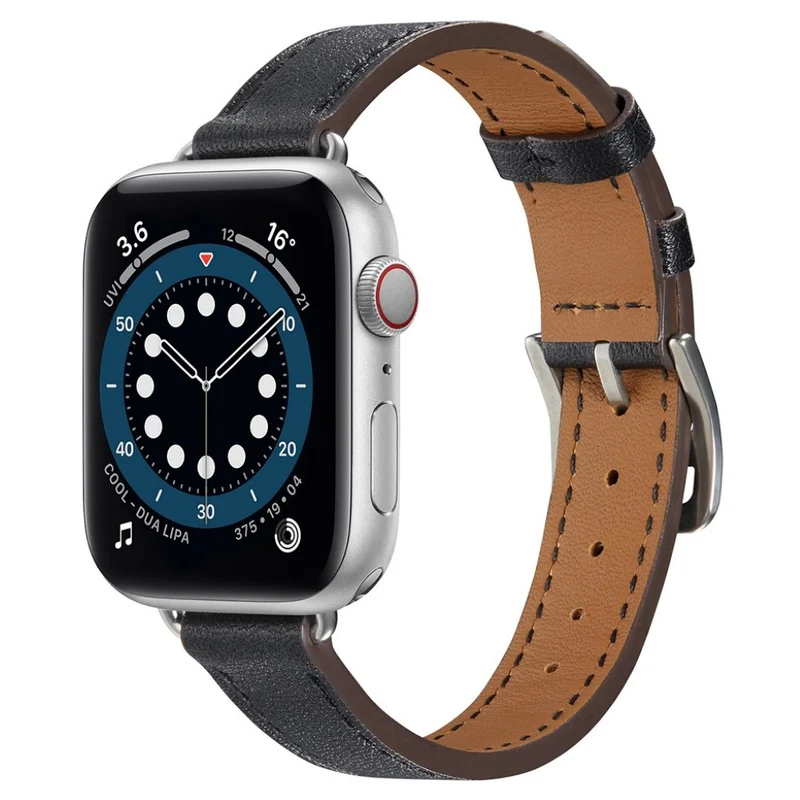 Mega entzückend Universell Apple Kunstleder armband