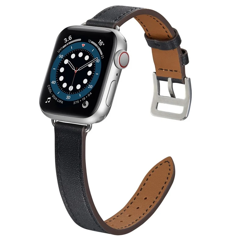 Mega entzückend Universell Apple Kunstleder armband