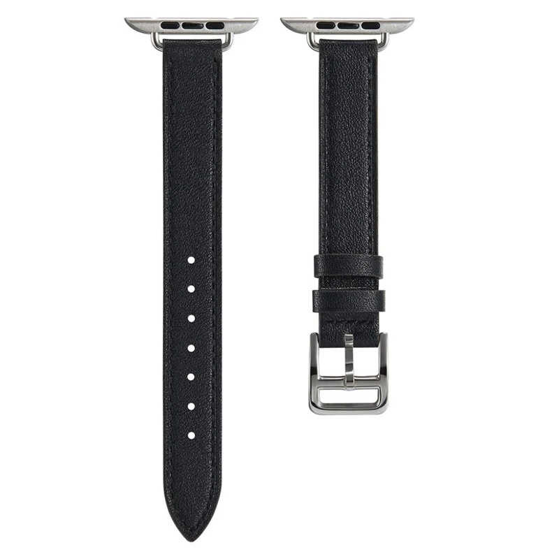 Mega entzückend Universell Apple Kunstleder armband