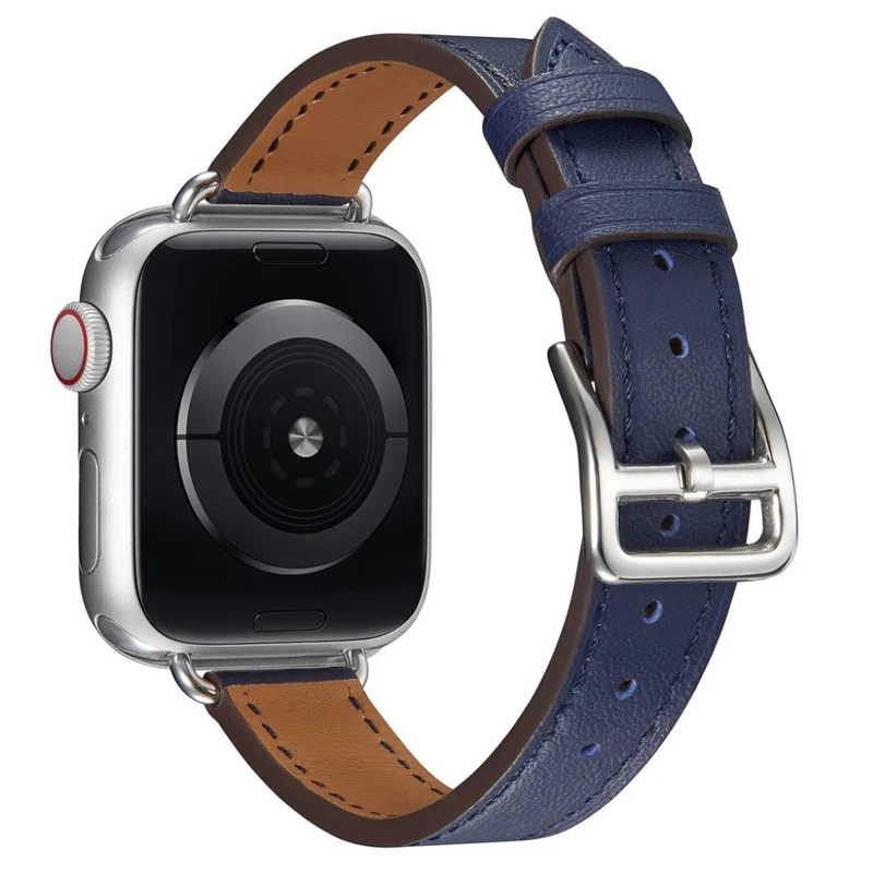 Mega entzückend Universell Apple Kunstleder armband