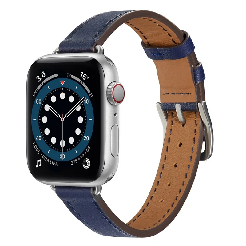 Mega entzückend Universell Apple Kunstleder armband