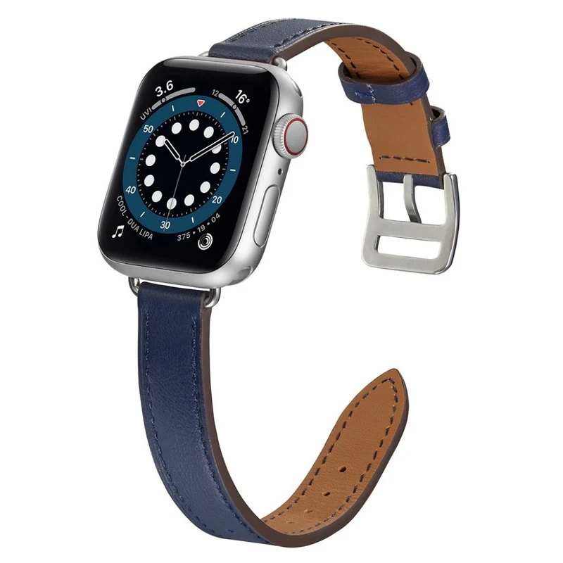 Mega entzückend Universell Apple Kunstleder armband