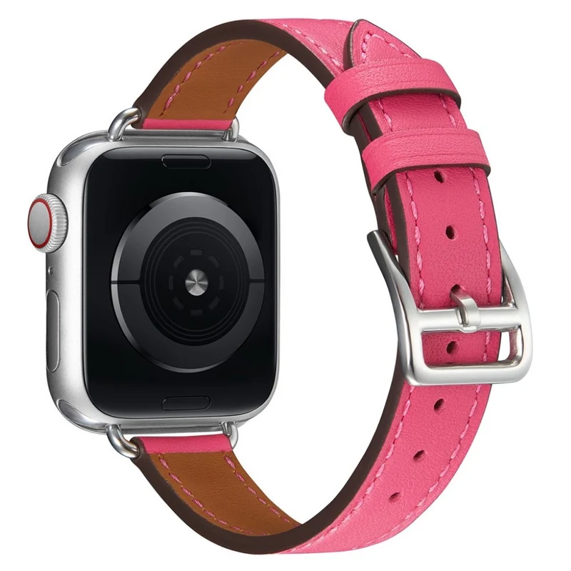 Mega entzückend Universell Apple Kunstleder armband