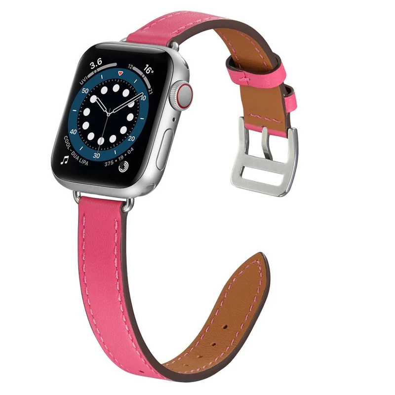 Mega entzückend Universell Apple Kunstleder armband